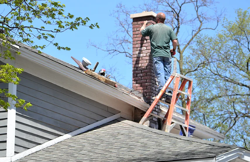 Chimney & Fireplace Inspections Services in East Hill-Meridian, WA