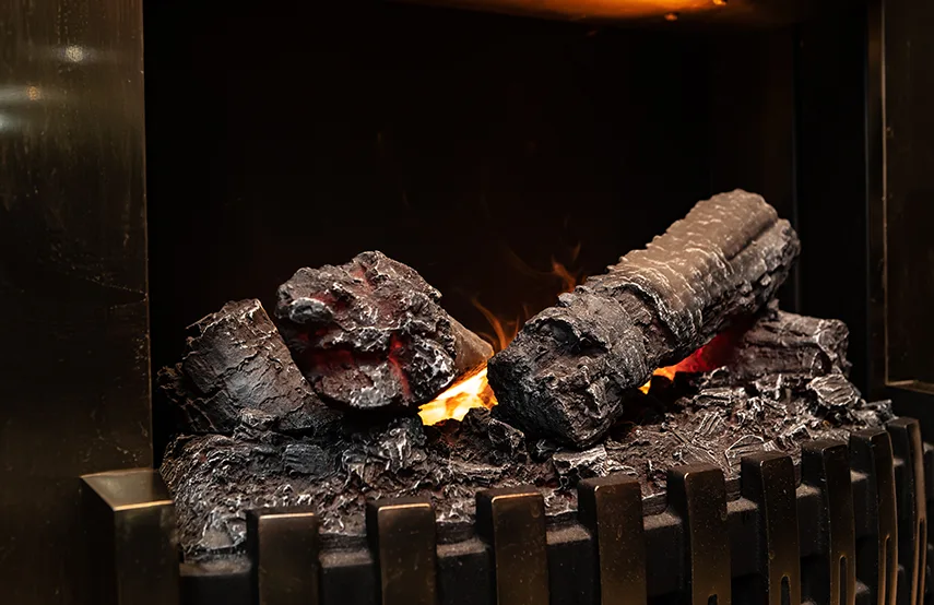 Soot Removal in East Hill-Meridian, Washington